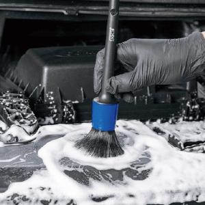 Bộ 5 Cọ Vệ Sinh