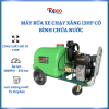 Máy rửa xe chạy xăng 13hp có bình chứa nước