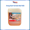 vệ sinh nội thất