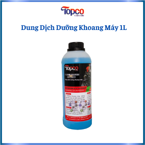 Dưỡng khoang máy
