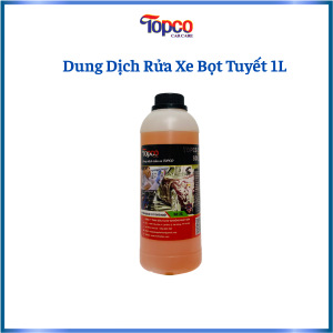 bot tuyết