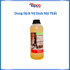 vệ sinh nội thất