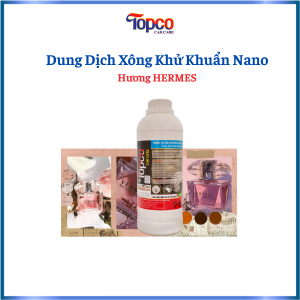 HƯƠNG NƯỚC HOA